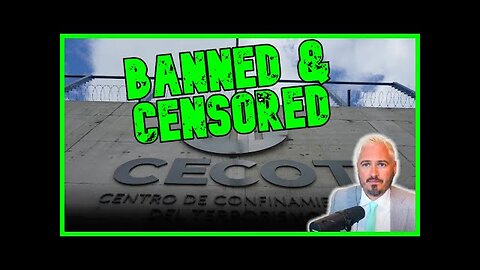 60 Minutes CENSORED & BANNED For Covering MAGA Concentration Camp! | The Kyle Kulinski Show