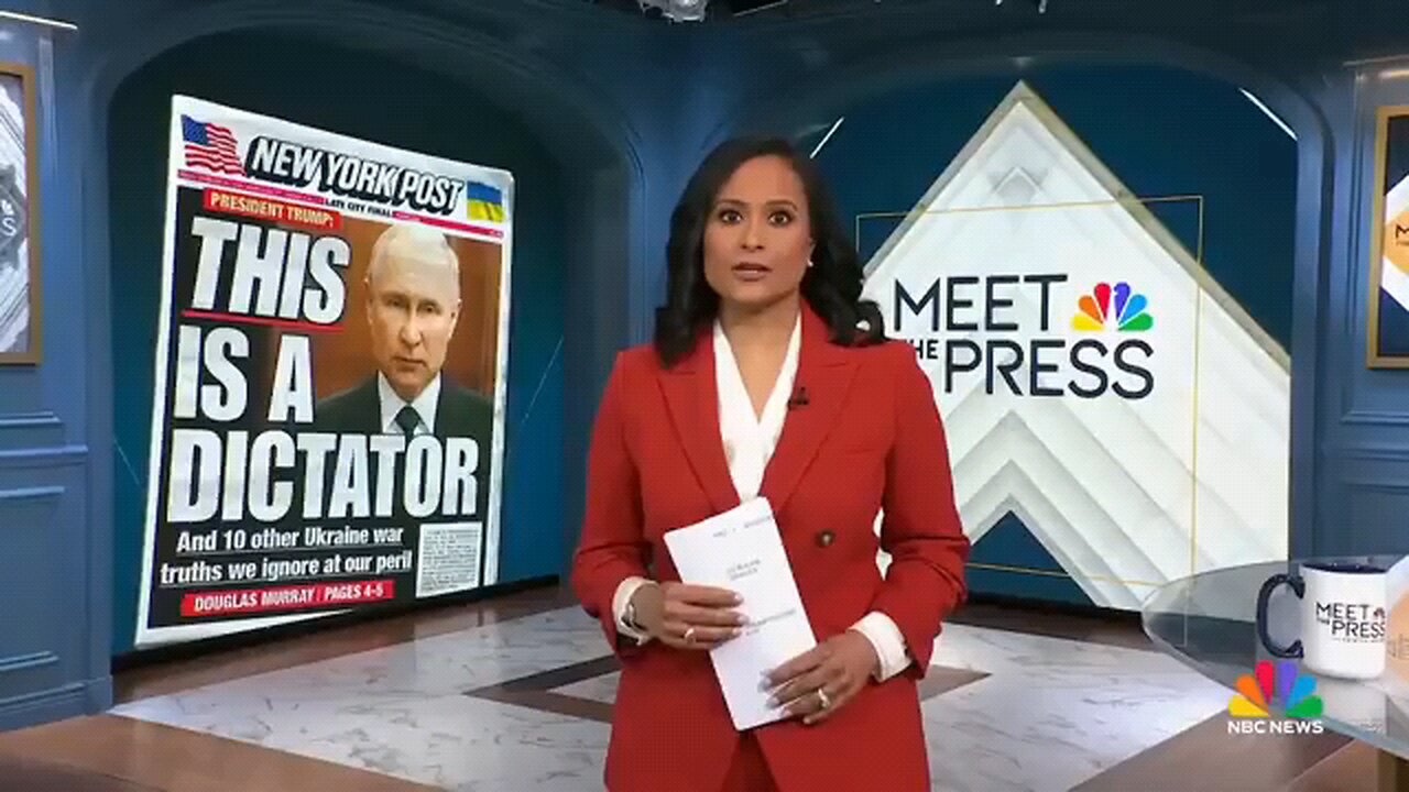 Steve Kornacki : how Americans are reacting to Trump's first month .....