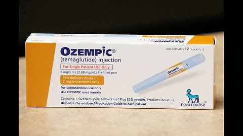 Ozempic - Everything You Need to Know!