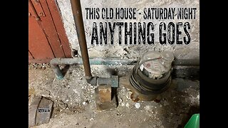 XI XIV MMXXV - Wash, Rinse, Repeat