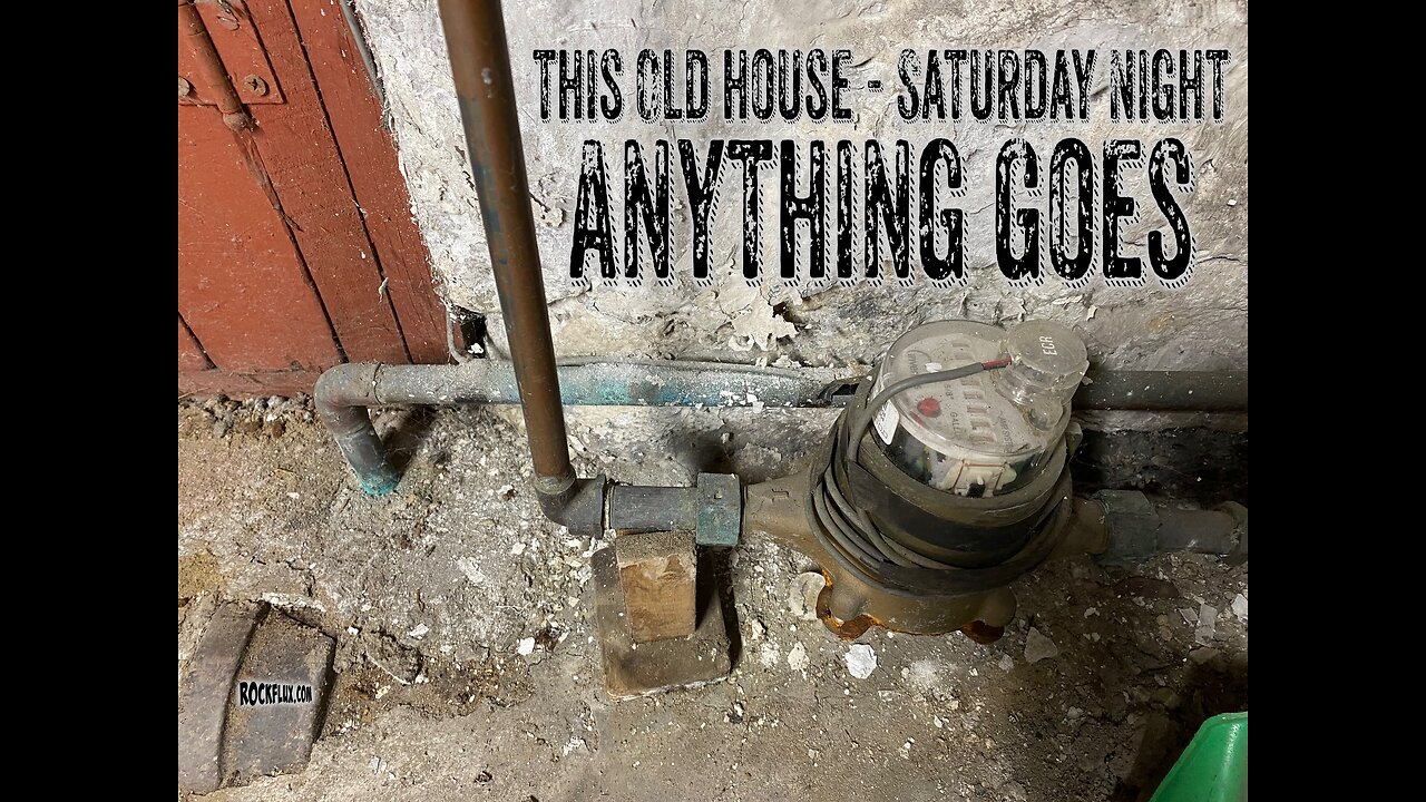 XI XIII MMXXV - Wash, Rinse, Repeat