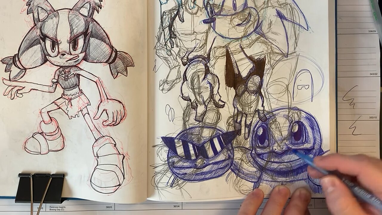 Re-share. Re-post. Re-use. Lazy.