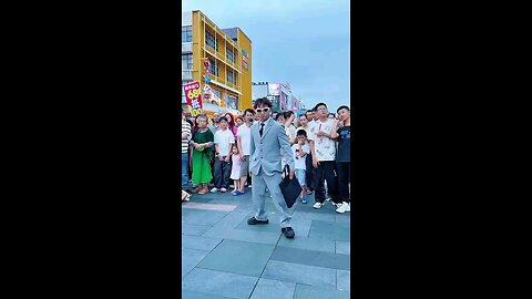 Joker man