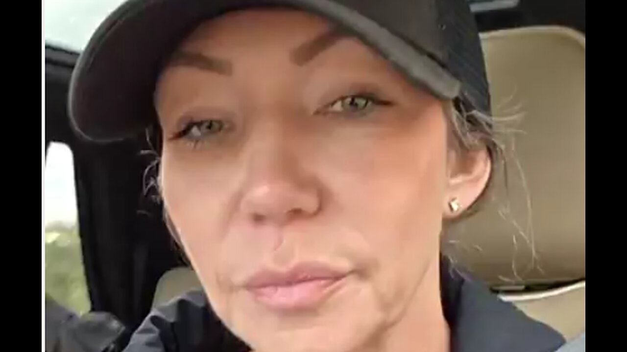 Katies..Update..On...Jims..arrest..At..The..universal..Osterich..Farm