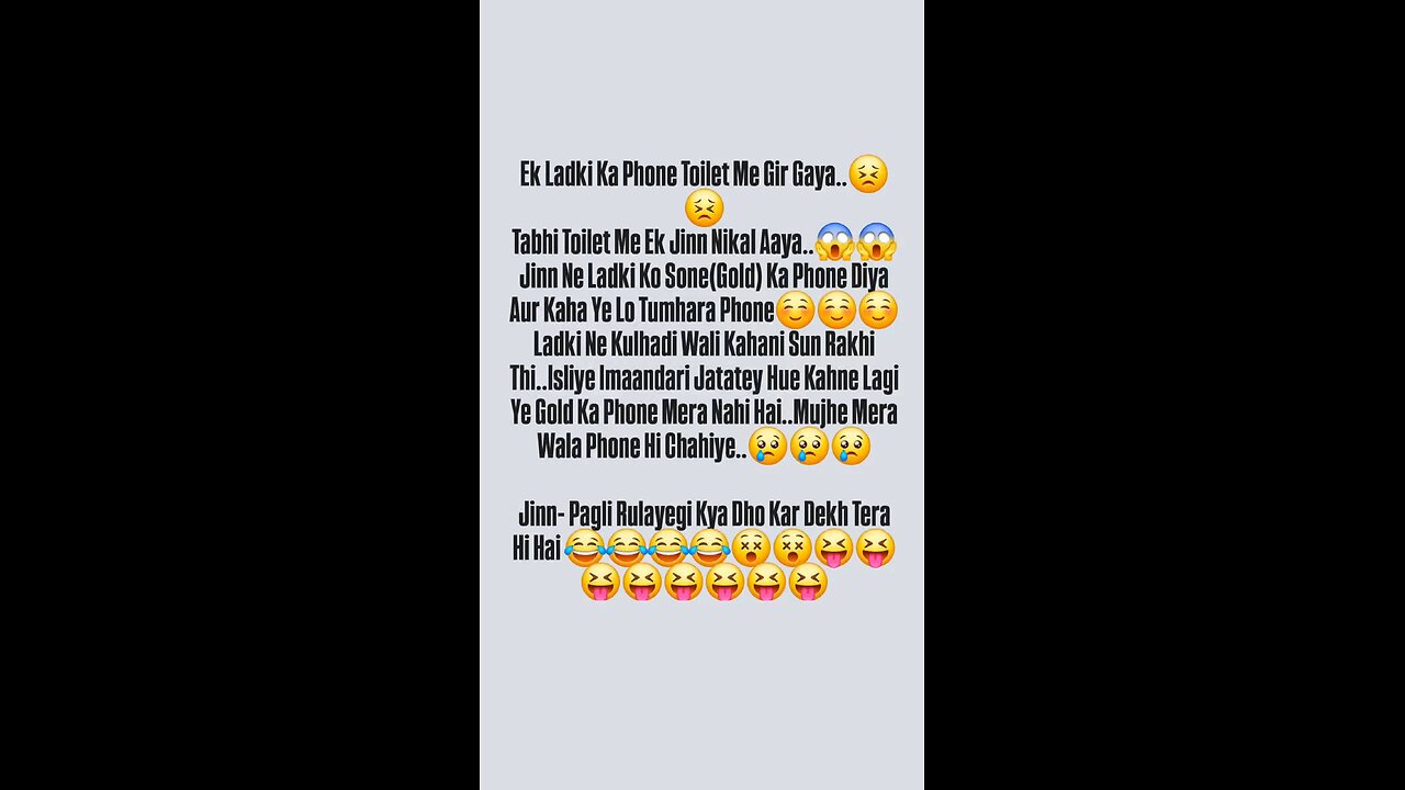 A good laugh heals a lot of hurts 🤣