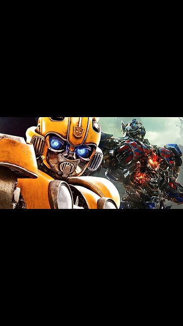 Transformers: Shadow of the Primes