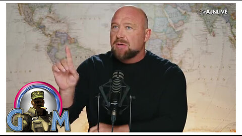 ALEX JONES (Full Show) 02_15_25 SATURDAY SPECIAL BROADCAST