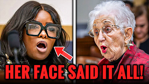 MAGA Firebrand’s FACTS Leave Jasmine Crockett Completely Speechless