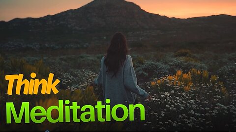 Mind-Calming Meditation: Find Your Inner Peace🌿✨