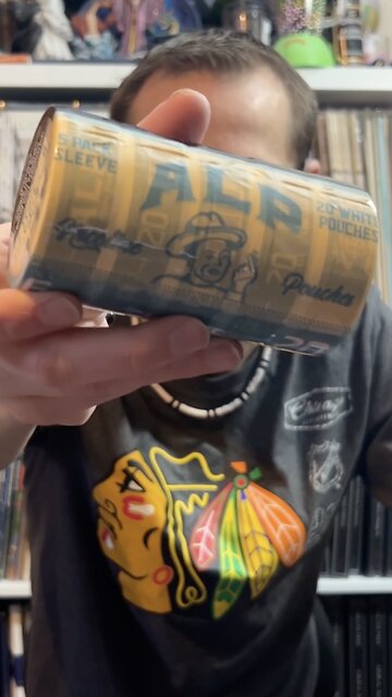 Alp Classic Nicotine Pouches Review