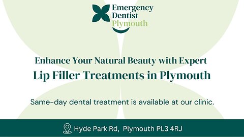Cheek, Jaw & Lip Fillers in Plymouth – Get the Perfect Look!