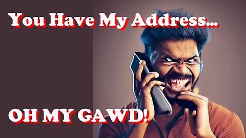 Scammer Goes Mad When I Get His Anydesk & He Finds My Livestream