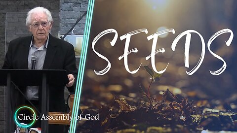 12-07-25 Sunday Evening Service Pastor John Lawson