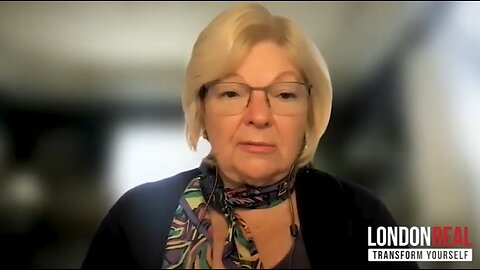 Dr. Sherri Tenpenny: Shocking Truth About Vaccines, Big Pharma & The Globalists’ Transhuman Agenda!