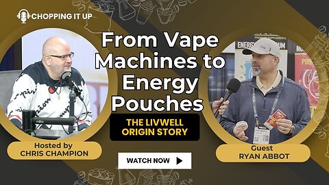 The Future of Energy: LivWell’s Founder on Innovation & Grit