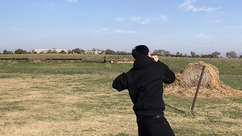 On the Farm | XXIV