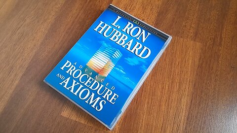 Advanced Procedure and Axioms