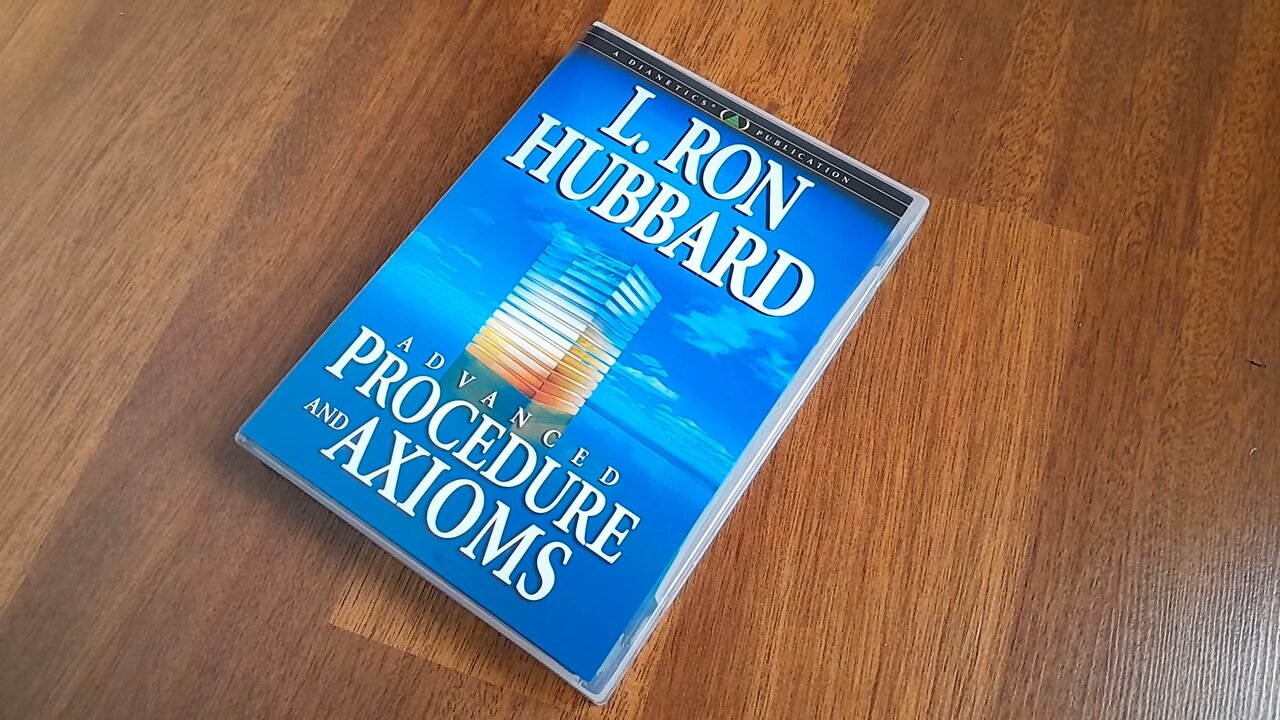 Advanced Procedure and Axioms