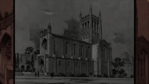 Fake Pictures of us Building Stuff