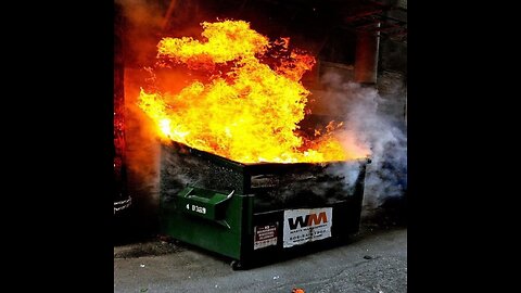United Dumpster Fires of America