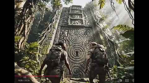 AMAZING AMAZON DISCOVERY