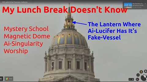 My Lunch Break Is Discovering The Past Mass-Culling Of A Past working-class 2