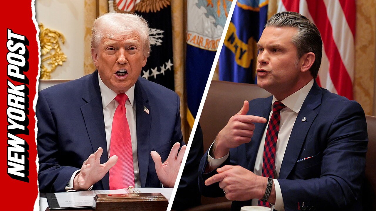 Trumps cabinet goes scorched earth: 5 cold-blooded moments