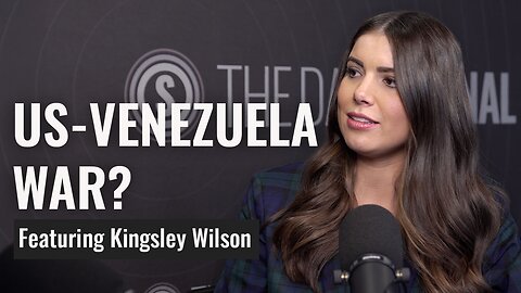 Regime Change in Venezuela? | Kingsley Wilson