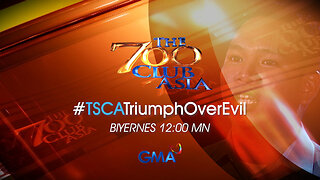 Christ Has Power Over Darkness