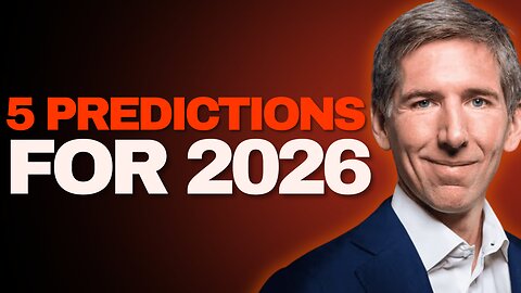 INSDER Reveals The Wall St playbook for Bitcoin in 2026 | EP 1401