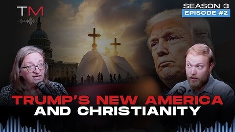 The Church and State Are Merging — Here’s Why That Should Terrify You | Truth Matters