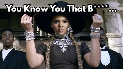 Candace vs TPUSA: The War for Truth