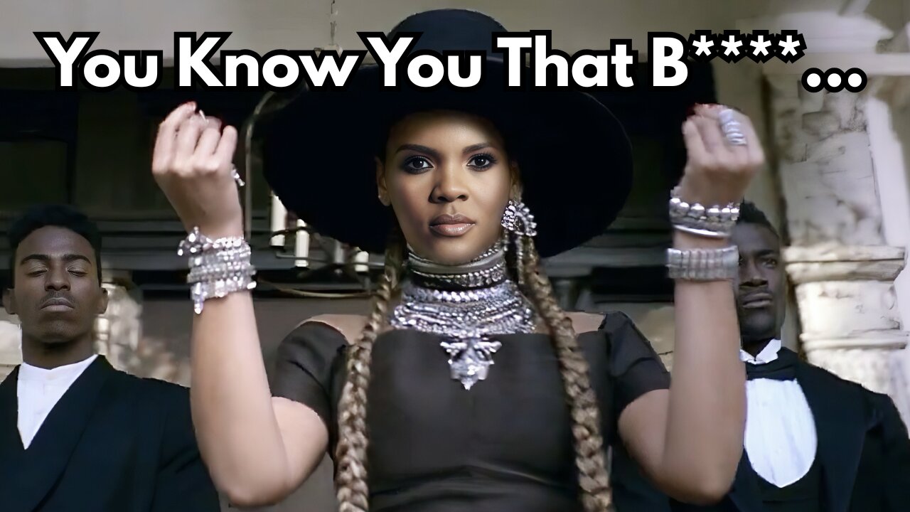 Candace vs TPUSA: The War for Truth