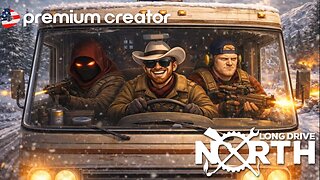 RV there Yet!!! – CrimsonWraith scavenges smart, CountryCraft scavenges... regret.