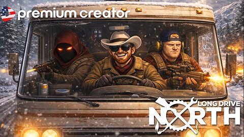 RV there Yet!!! – CrimsonWraith scavenges smart, CountryCraft scavenges... regret.