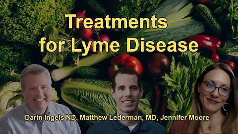 The Effectiveness of Various Treatments for Lyme Disease