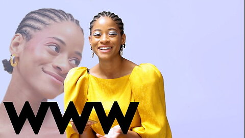 Kilo Kish | Getting To Know You | Who What Wear