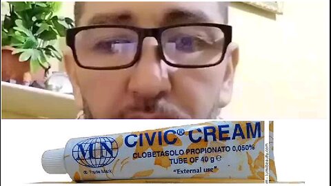 creme civic