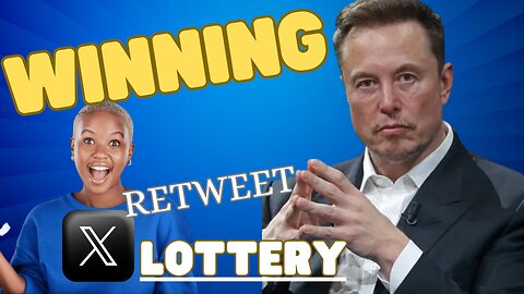 How the Elon Musk's Free Lottery Helps Shift Global Consciousness