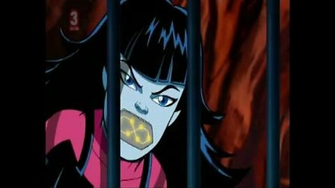 The Super Hero Squad Show damsel 1