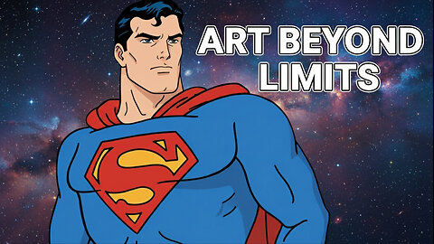 Jonathan Womack|PBP|40: Infinity Art Theory