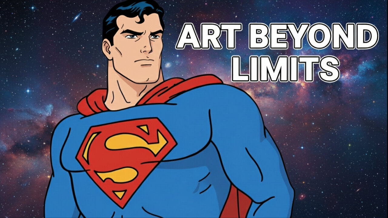 Jonathan Womack|PBP|40: Infinity Art Theory