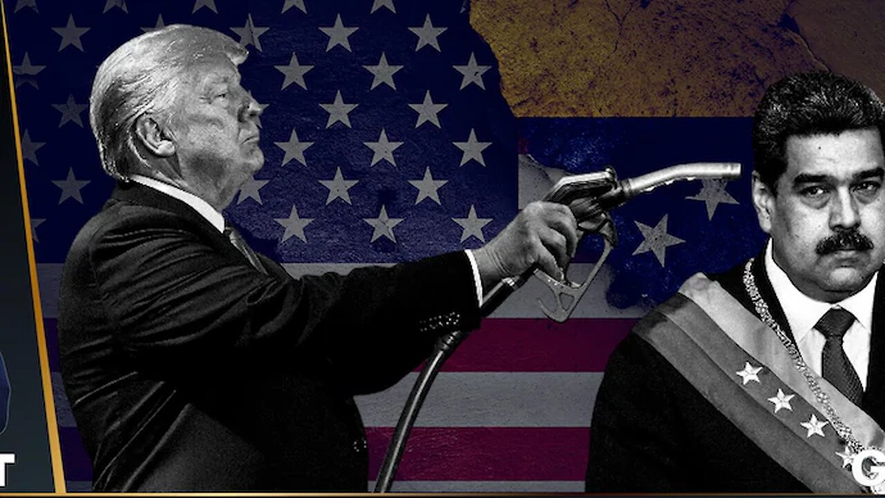 USA vs Venezuela war :)