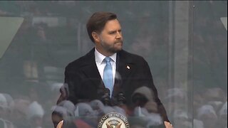 Vance: Trump Put An End To The Tyranny Of Judicial Rule On The Question Of Human Life