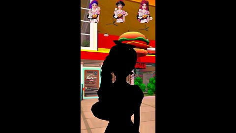 CHOOSE THE HIDDEN HUNTRIX 👤