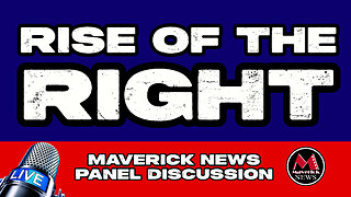 "The Right’s Resurgence: Live Special with Rick Walker, Jack McLellan, and Top Analysts"