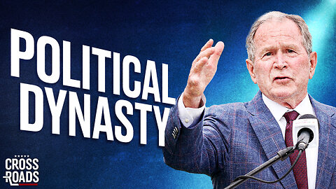 Bush Family Eyes Political Comeback?