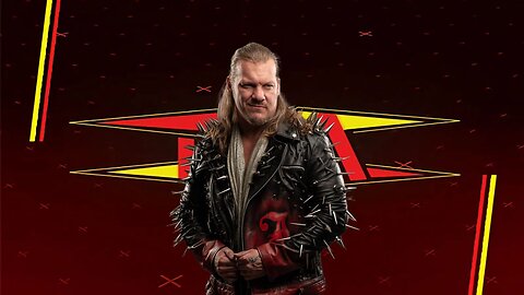 CHRIS JERICHO Declares TNA The "Second Biggest Company In The World" (Clip)