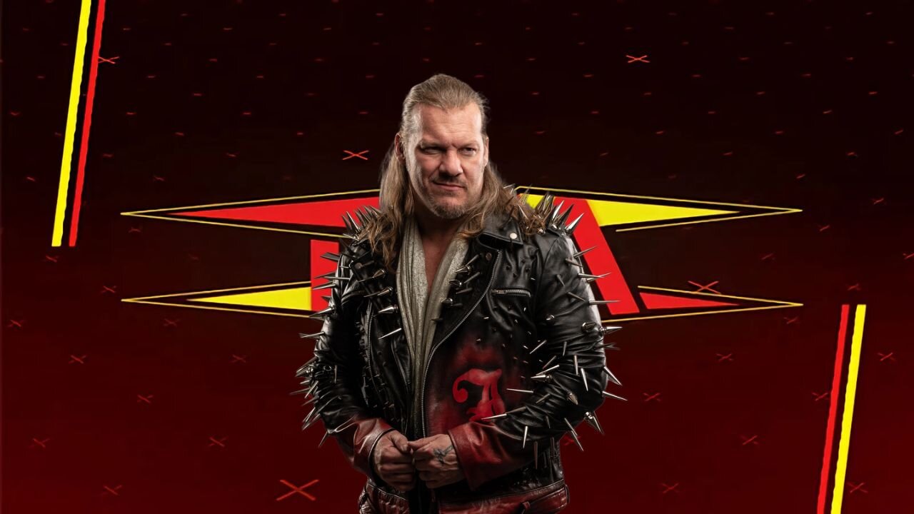 CHRIS JERICHO Declares TNA The "Second Biggest Company In The World" (Clip)