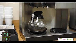 Coffee Shots: Decaf Crisis | hoops & yoyo | TTT